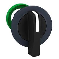 APC by Schneider Electric ZB5FJ2 Knob Type Selector Selector Switch 2 Pos Extended Knob