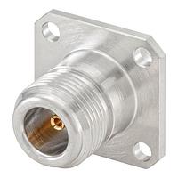 Rosenberger 53K407-106N5 Panel Receptacles PANEL JACK