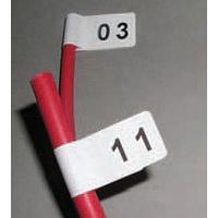 AMP Connectors - TE Connectivity NC-381127-5-9 Flagging NC-381127-5-9