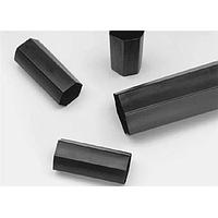 AMP Connectors - TE Connectivity HF-11FRX25 Heat Shrink Tubing HF-11FRX25