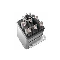 DEUTSCH - TE Connectivity MS27418-2D Mid Range Relay FC-325-8