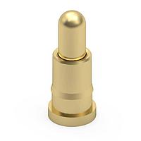 Mill-Max 0900-1-15-20-75-14-11-0 Pin Surface Mount Spring-Loaded Pin