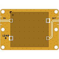 Quantic X-Microwave XM-B2U4-1007D Band Pass Filter Band Pass Filters, BPF-C59+SMT