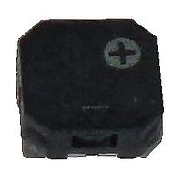 Mallory Sonalert AST0727MW-3.6AQ Piezoelectric AST0727MW-3.6AQ CUT TAPE ROHS STK $