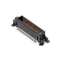 Molex 55091-0574 Headers .635 HEADER SURFACE MNT 50 CKT