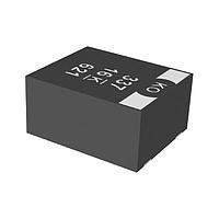 KEMET T523W107M020APE100 Solid Electrolytic Capacitor 20V 100uF 20% 100mOhms -55C/+125C