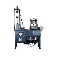 Samyon TZY-1 Civil Engineering Synthetic Material Test Apparatus (10kN)