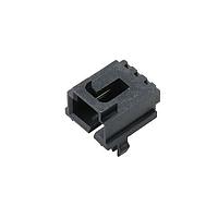 Molex 70551-0072 Shrouded SL 3 CKT W-T-B SHROU