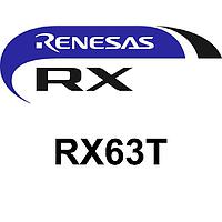 Renesas Electronics R5F563TEDDFA#V0 MCUs 32BIT MCU RX63T 512K/48K QFP120