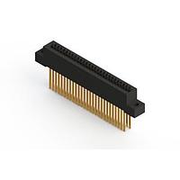 EDAC 892-054-544-204 Receptacles High Temp Card Edge Connector
