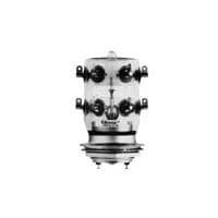 Raychem - TE Connectivity 7-1618273-0 Industrial Relays H-26C=RELAY, VACUUM, 4PDT