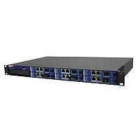 Advantech IMC-716-2AC-US Modules Accessories iMediaChassis/6-2AC