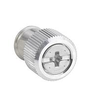 PEM PF11-M3-0 Captive Panel Screw PF11 PANEL FASTENER
