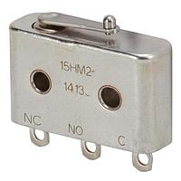 Honeywell 5HM6 Snap Action Switches SPDT Roller Lever 4A 115VAC 28VDC BASC SW