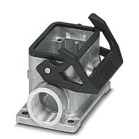 PHOENIX CONTACT 1412823 Housings HC-STA-B06-SLWS- 2SSP16-ELC-AL