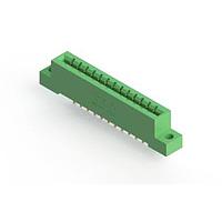 EDAC 333-013-523-104 Standard Card Edge Connectors Card Edge Connector