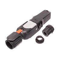 Amphenol FCI 10146705-101LF Plug Kits 10146705-101LF-OCT KIT W/O RJ45L 26 REV