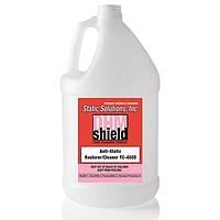 Static Solutions FC-4500 Ohm-Shield™ – Floor Cleaner for Ohm-Shield™ ESD Floor Finishes, 10:1 Concentrate (4 gallon/case)