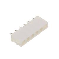 AMP Connectors - TE Connectivity 770262-1 Headers 06P UMNL SOK HDR ASSY 94VO