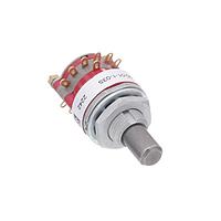 Grayhill 71BS30-01-1-03S Rotary Switches 71BS30-01-1-03S