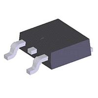 Micro Commercial Components (MCC) MURSB1660CTA-TP Standard Recovery Rectifier 16A 600Vr 420Vrms 600V 100A 1.6Vf