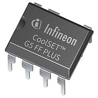 Infineon ICE5BR2280BZ1XKLA1 Controllers COOLSET (INCL. GEN5)