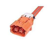 Aptiv 35567501 Connectors KIT HV HV280 FEMALE