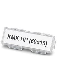 PHOENIX CONTACT 0830722 Cable Marker KMK HP (60X15)