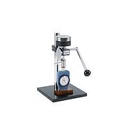 TECLOCK GS-615 + GS-709G + ZY-128 Stand With Rubber Hardness Tester And Calibration Weight