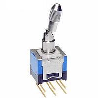 NKK Switches D22023LH Toggle Switches SWITCH ROTARY