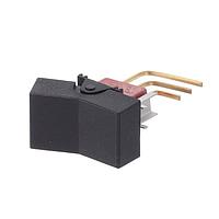 C&K E101J3AV2QE2 Toggle Switches E101J3AV2QE2