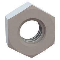 Essentra Components 04M040070HNDIN34814 Hex Nut Hex Nut, M4 X .7 Thread, 3.2mm Max Height