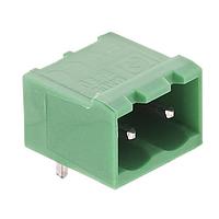 Altech PHP02-5,08 Headers PCBHEAD 5.08mm ClEnd