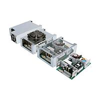 XP Power GCS250PS15 AC-DC Converter OPEN FRAME 250W IND+MED PSU, HI EFF.