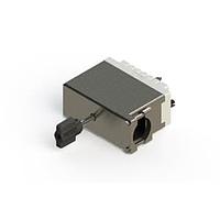 EDAC 516-090-540-451 Connectors Rack & Panel Connector