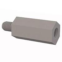 Essentra Components 36M30MF013 Hex Male Female Threaded Standoff, M3, 13mm Spacer