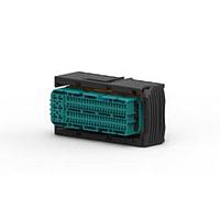 AMP Connectors - TE Connectivity 2209545-9 Housings 94P PLUG ASSY NORMAL CODING