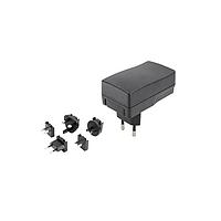 SL Power SLE06S0503B01 Interchangeable Plugs 6W 5Vout 2.3mm Contacts Required