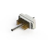 EDAC 516-038-540-405 Connectors Rack & Panel Connector