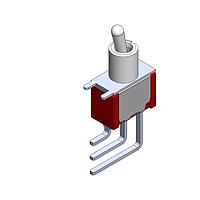 Dailywell 1MS1T2B4VS2QES Toggle Switches