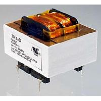 Triad Magnetics F28-700-C2 Split Bobbin Transformer POWER XFMR 28 Vct a. 700 mA UL/cUL - Class 2/3,  115V SPLIT PACK PCB MOUNT / F28-700-C2