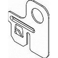Aptiv 15477666 Accessories CLIP MNT BRKT