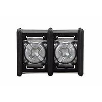 Eaton A10720807 Barrier Terminal Blocks MAGNUM 1000 SERIES