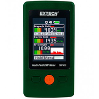 Extech Magnetic Field Meter Inspection Services