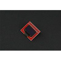 DFRobot DFR0413 On Screen Display Boards 0.96 Inch OLED For Raspberry Pi