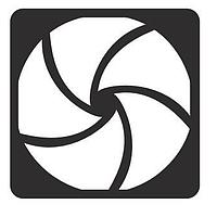 Orion Fans R80P Fan Accessories Retainer, 80mm, for GRM80 Series