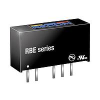 RECOM Power RBE-0505S Isolated 1W 5Vin 5VOUT DC/DC- 2 ALT PINNING