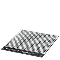 PHOENIX CONTACT 0831707 Labels LS-EMLP (17X7) SR