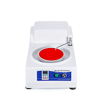 Hoyamo HMP-4 Metallographic Sample Grinding and Polishing Machine (50-1000 rpm)