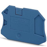 PHOENIX CONTACT 3047142 End Cover D-UT 2 5/4-TWIN BU